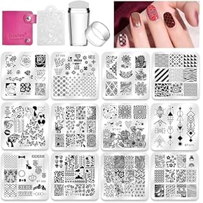 ネイルセット　78点セット　ネイルアート用品セット ネイルパーツセット ネイルアート セルフネイル[品番